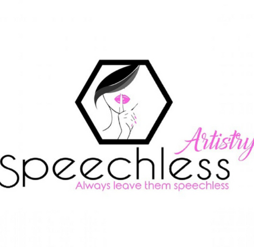 Speechless Artistry is under construction.The store will re- launch Aug.1, 2023