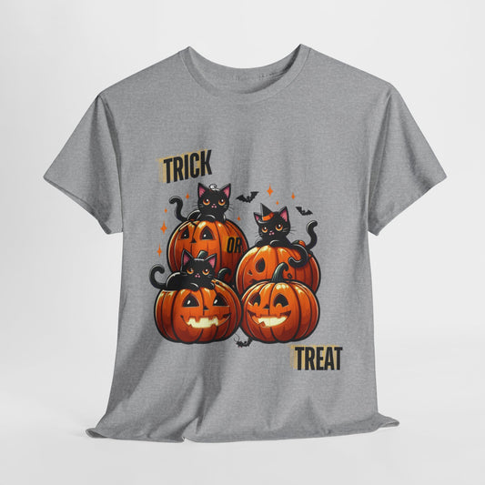 Trick or Treat Tee