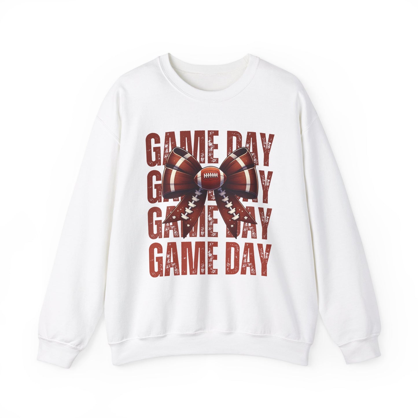 Unisex Gameday Crewneck Sweatshirt