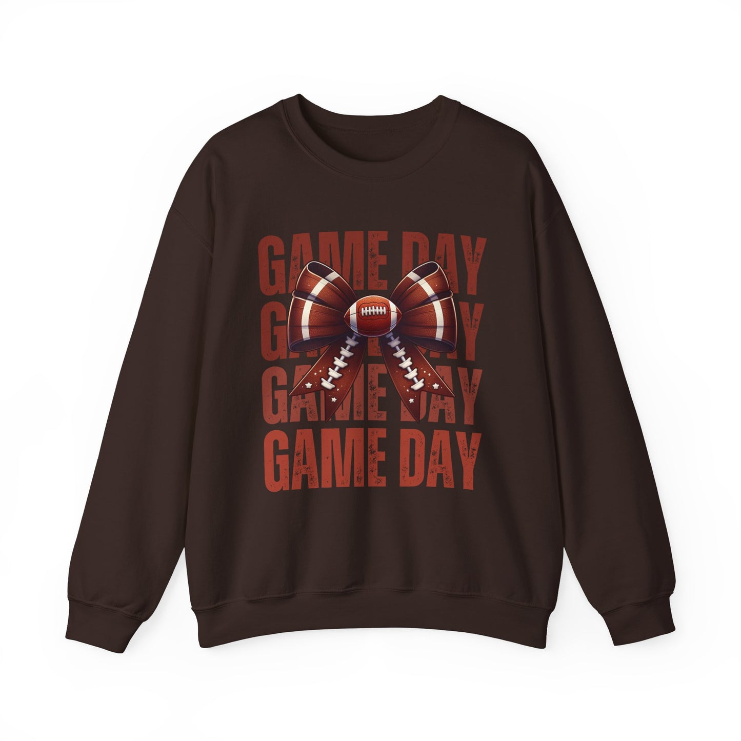 Unisex Gameday Crewneck Sweatshirt