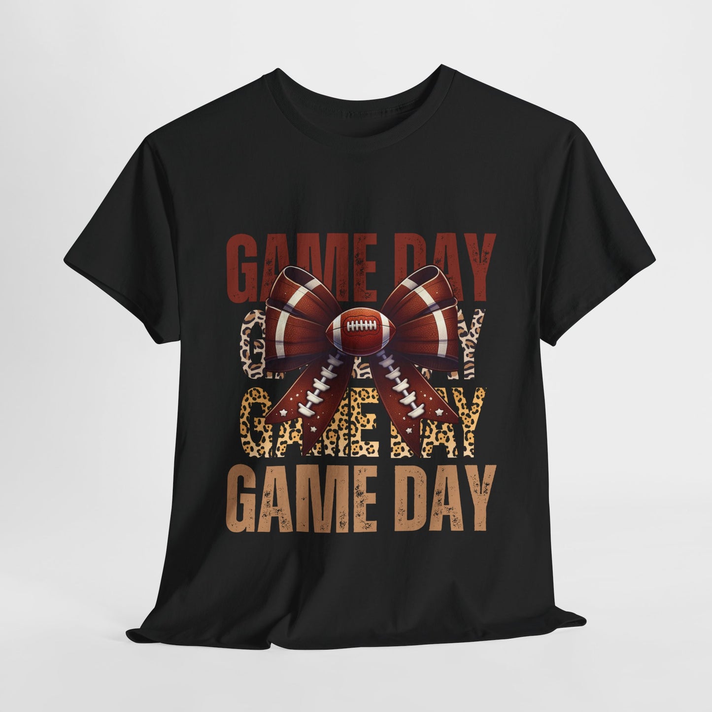 Gameday Heavy Cotton Tee