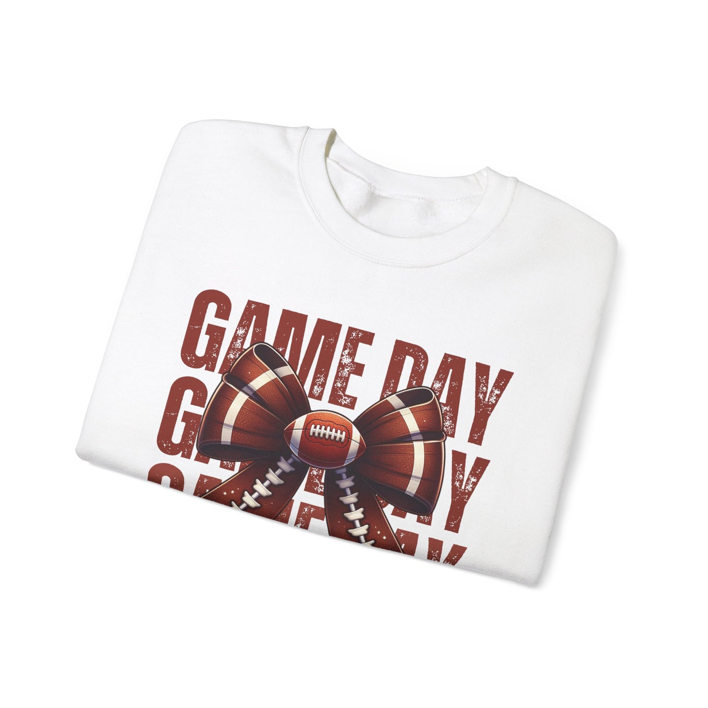 Unisex Gameday Crewneck Sweatshirt