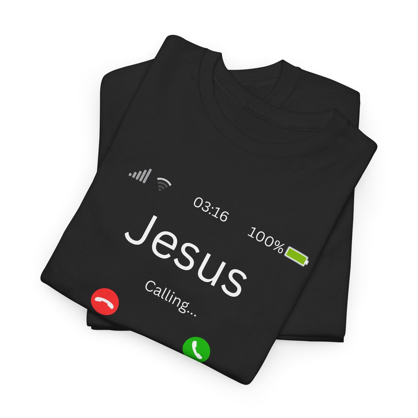 Jesus Calling Tee