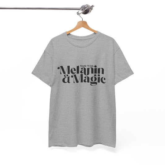 Melanin Magic Tee