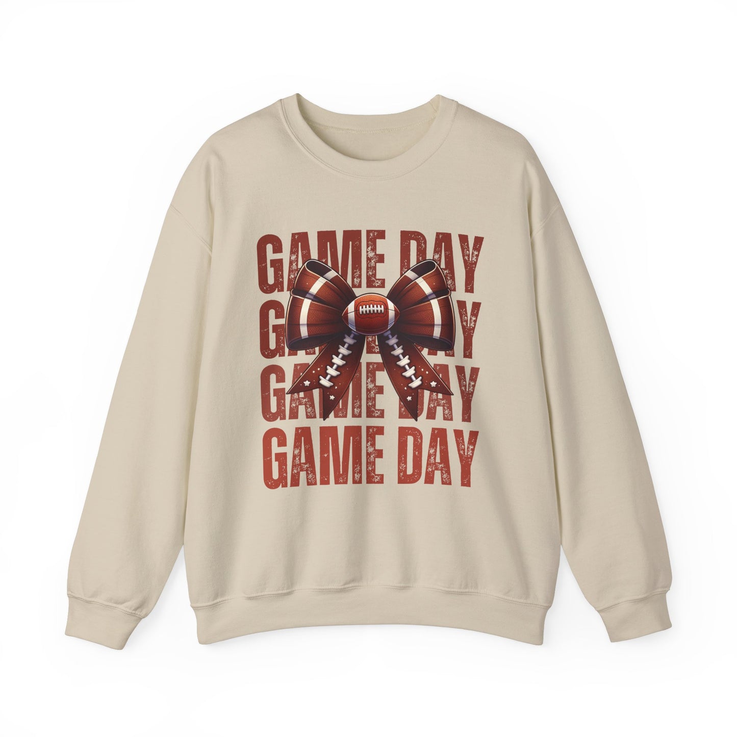 Unisex Gameday Crewneck Sweatshirt