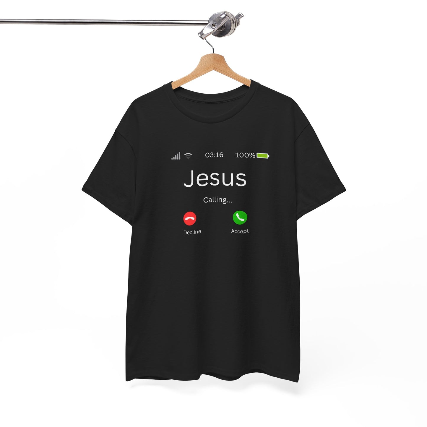 Jesus Calling Tee