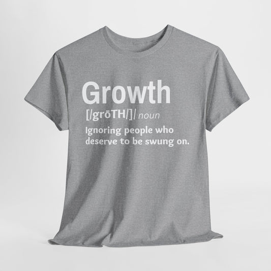 GROWTH Tee