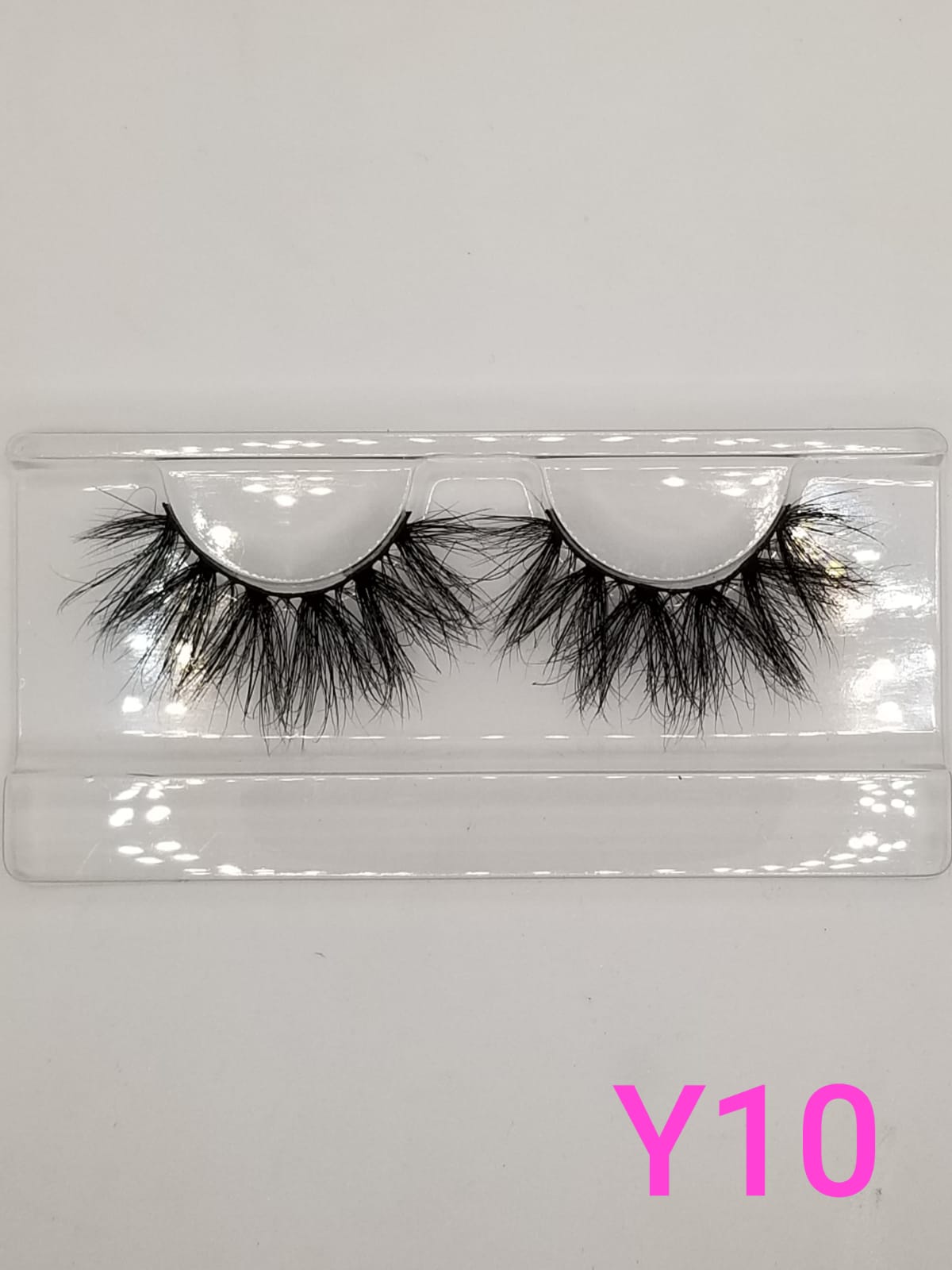 12-20 mm Mink Lashes