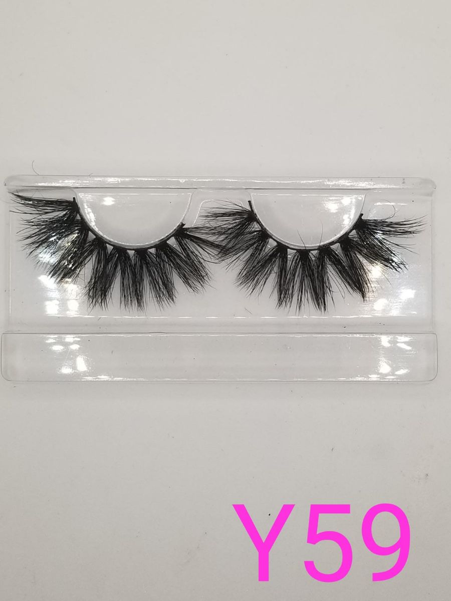 12-20mm Mink Lashes